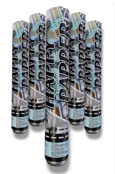 Dolar Konfeti